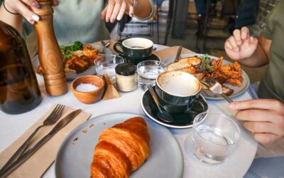 The Best Brunch Spots in and Near Owasso, OK