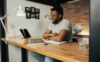 Building a Healthy Work/Life Balance: Tips for a Happy Home & Mind