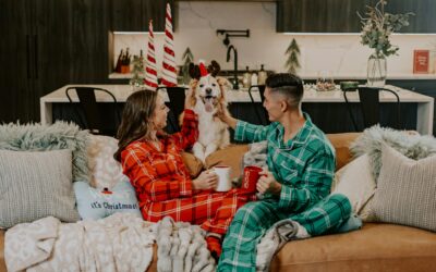 How to Keep from Getting Overwhelmed During the Holidays