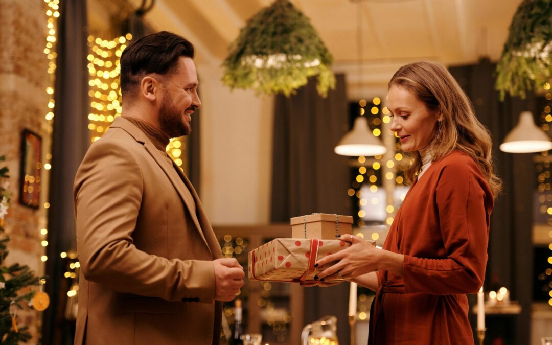 Last-Minute Gift Ideas for the Holiday Season at Legacy Living