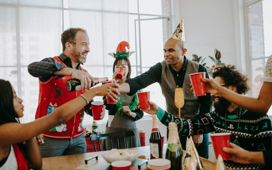 New Holiday Traditions to Bring Joy to Your Owasso Home