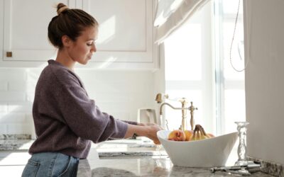 Winter Cleaning Tips: A Renter’s Guide to a Cozy, Clutter-Free Home