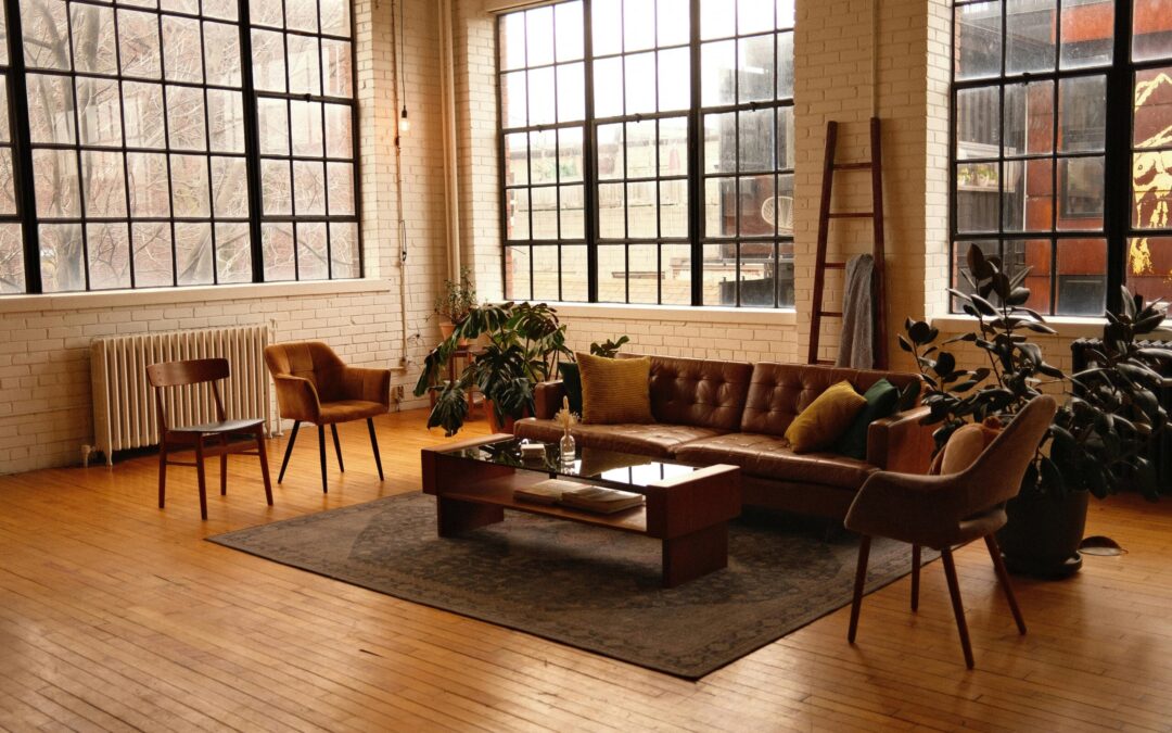 Home Styling Trends to Look For in 2025