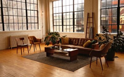 Home Styling Trends to Look For in 2025