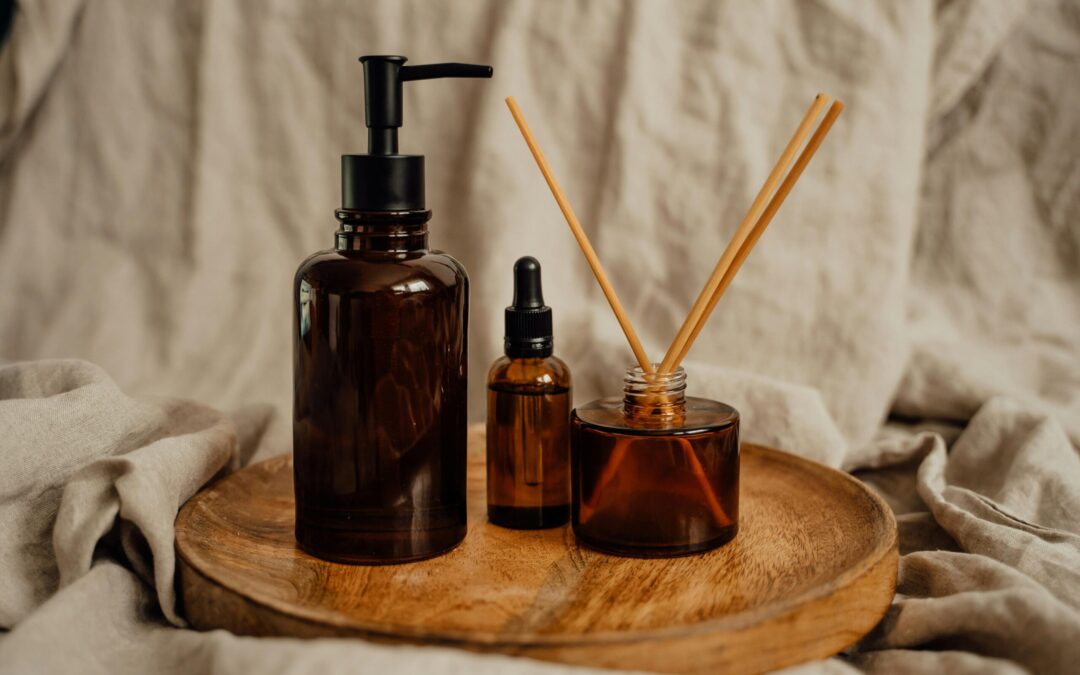 The Best Home Scents for 2025