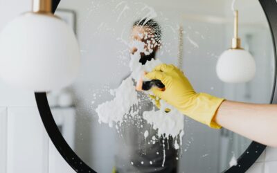 Spring Cleaning Tips for Your Rental Home