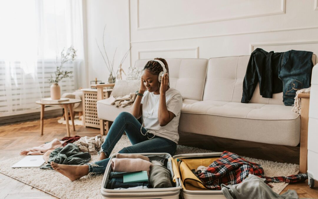 Packing Tips for Vacation