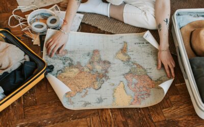 Planning the Perfect Vacation—Even if You’re a Homebody