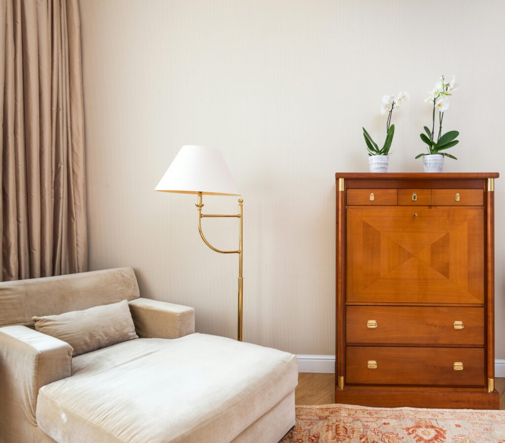 Apartment Furniture for RPM Living Properties