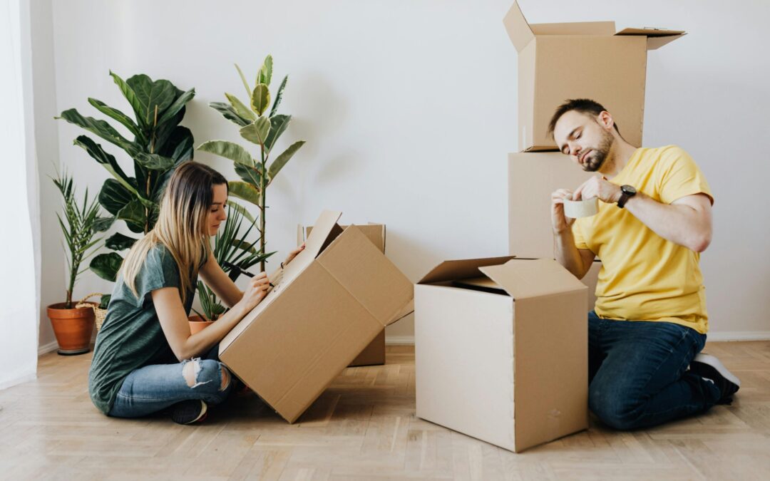 The Ultimate Moving Checklist for Renters in Oklahoma