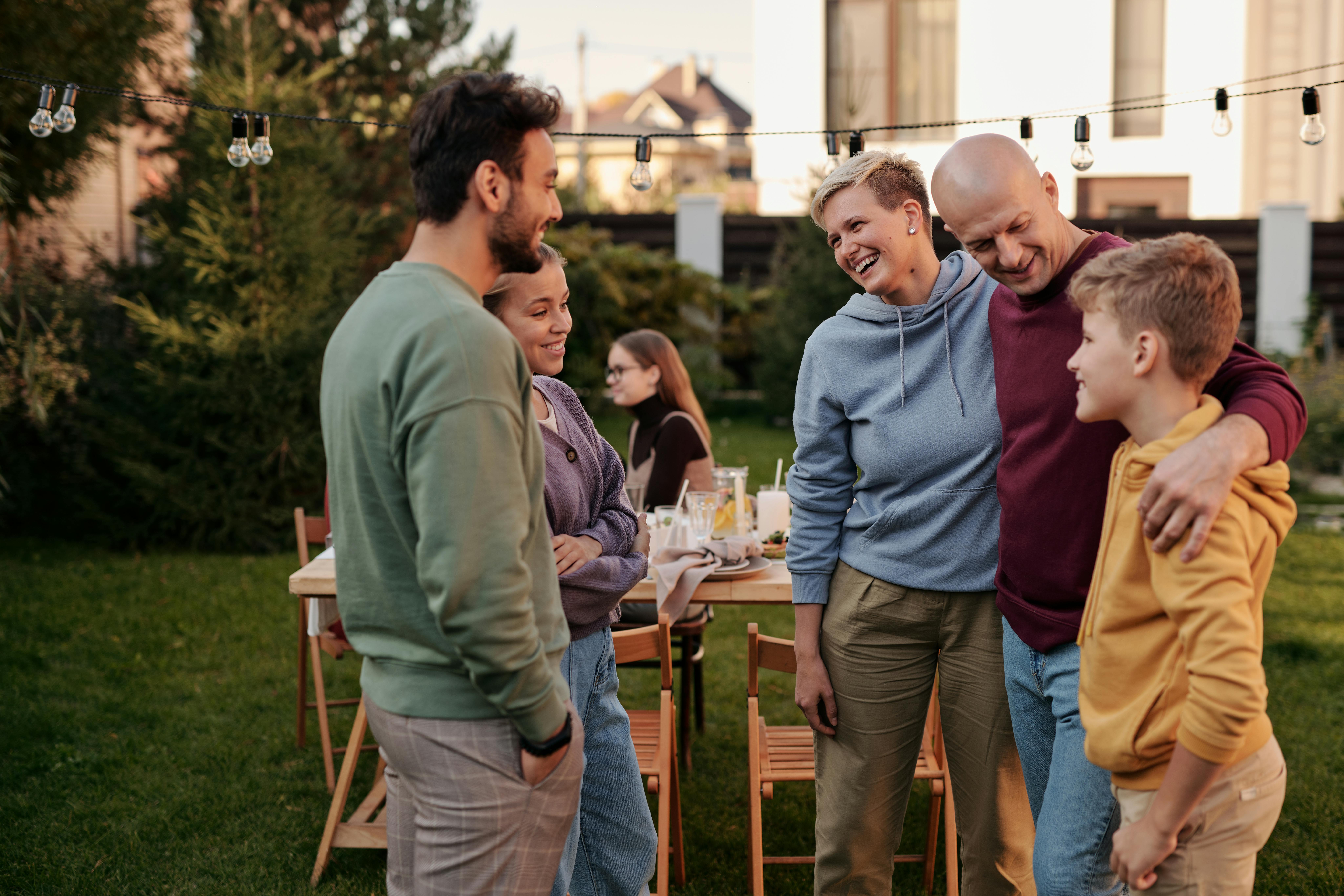 pexels-askar-abayev-5638605 Building Connections: Simple Ways to Get to Know Your Neighbors