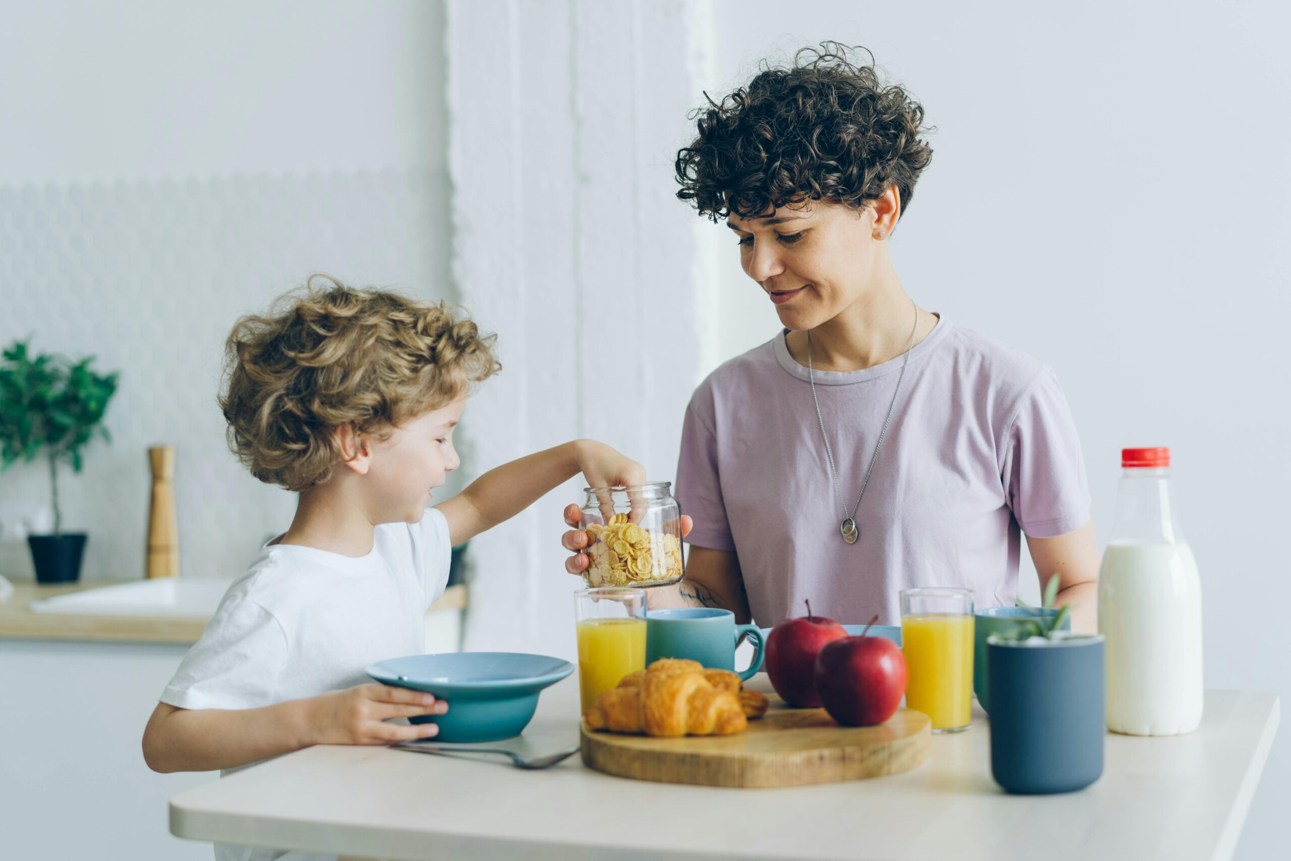 pexels-silverkblack-20459071 Quick and Calm: Morning Tips for a Smooth Start at Home - Legacy Living