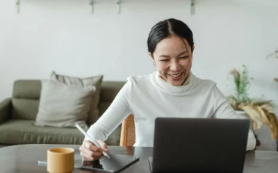 Work, School, Life: Creating Healthy Boundaries at Home