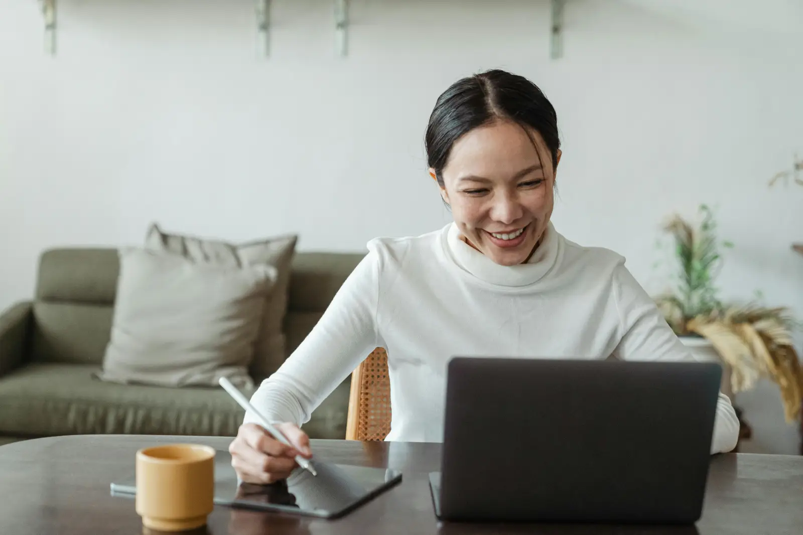 pexels-ketut-subiyanto-4474047 Work, School, Life: Creating Healthy Boundaries at Home