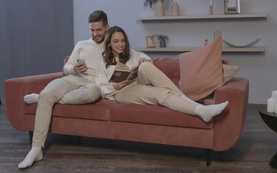 A Mid-Season Home Reset for Northern Oklahoma Living