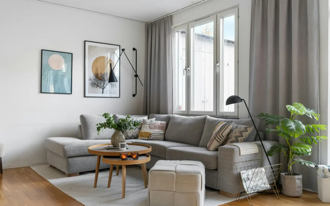 What Your Space Says About You: Finding Your Home Style