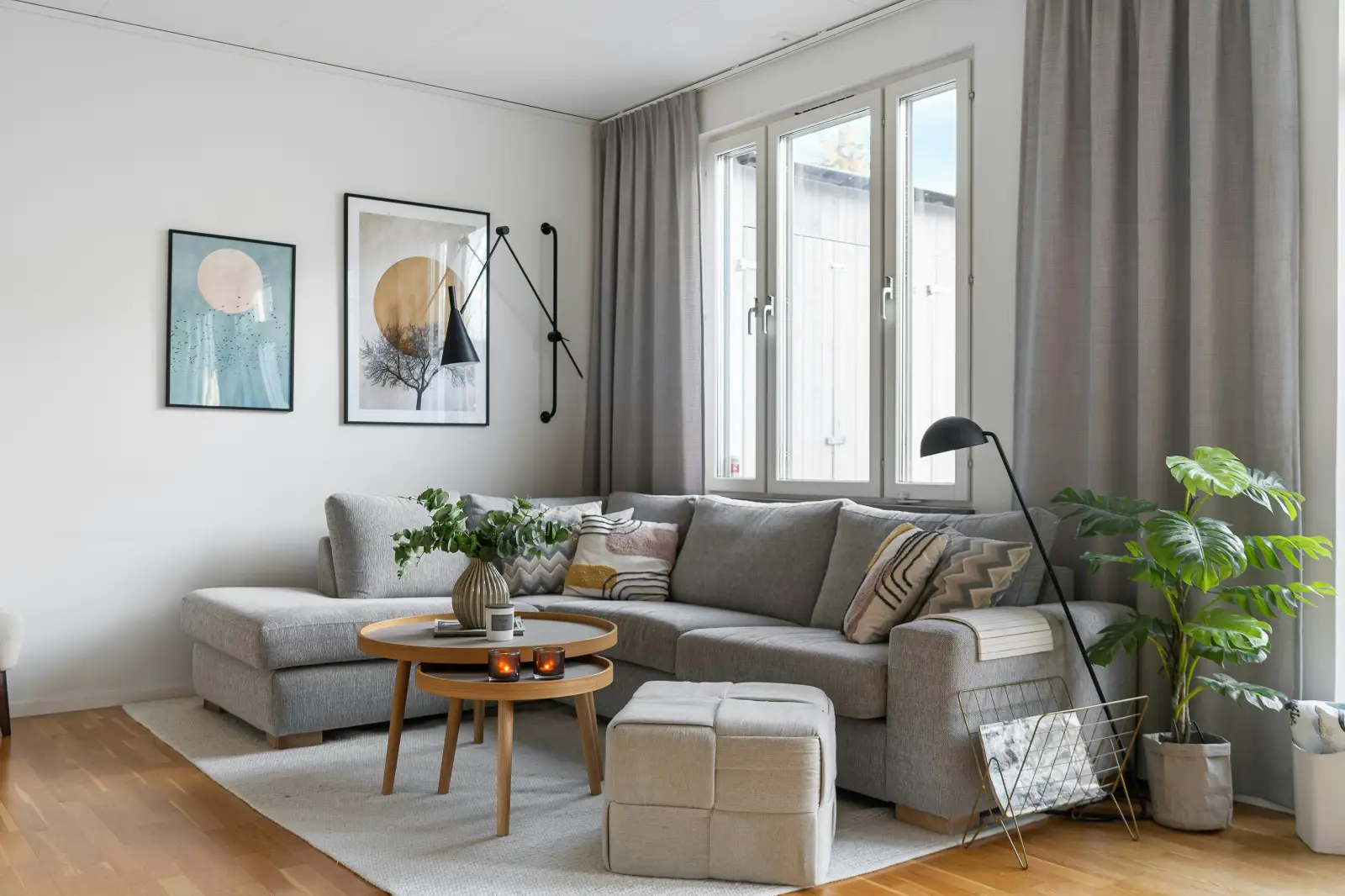 What Your Space Says About You: Finding Your Home Style