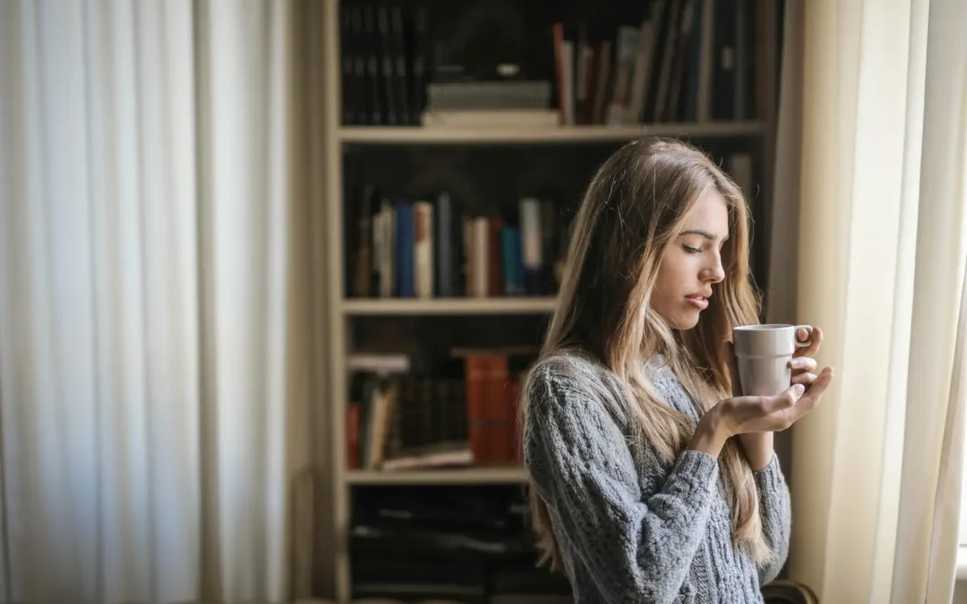 The First Month in a New Home: The Small Things No One Tells You