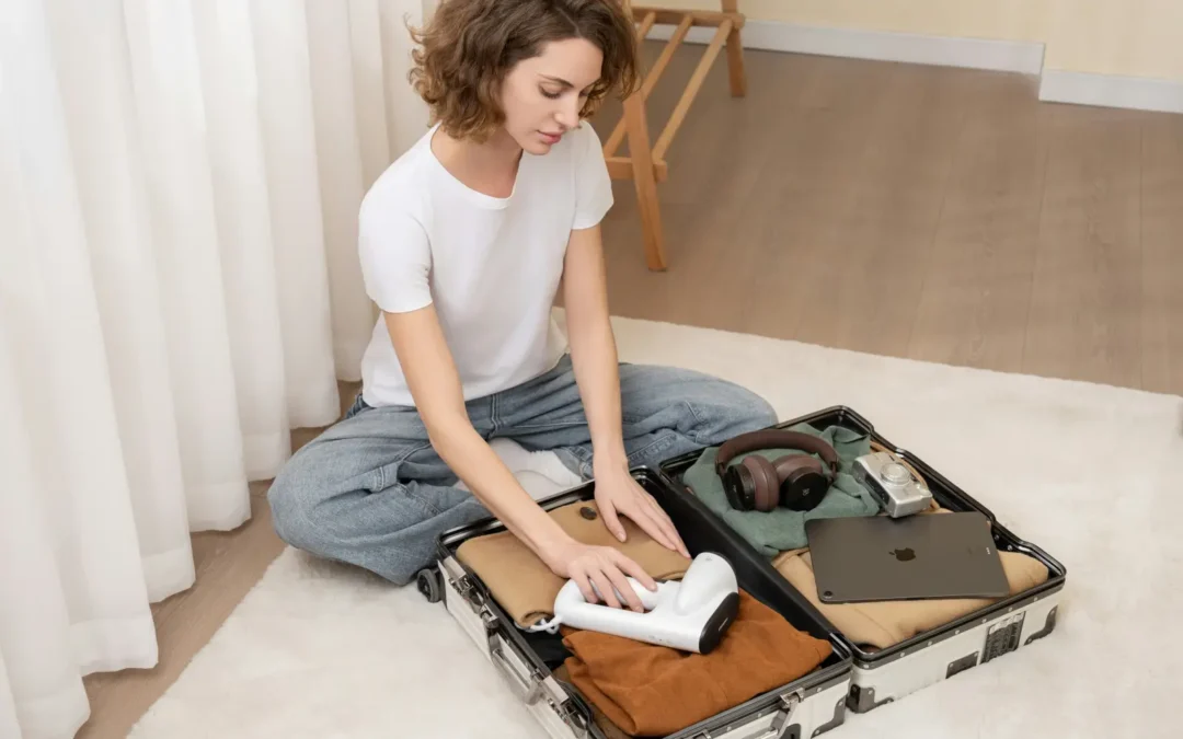 Planning a Summer Getaway? Start With This Home Checklist