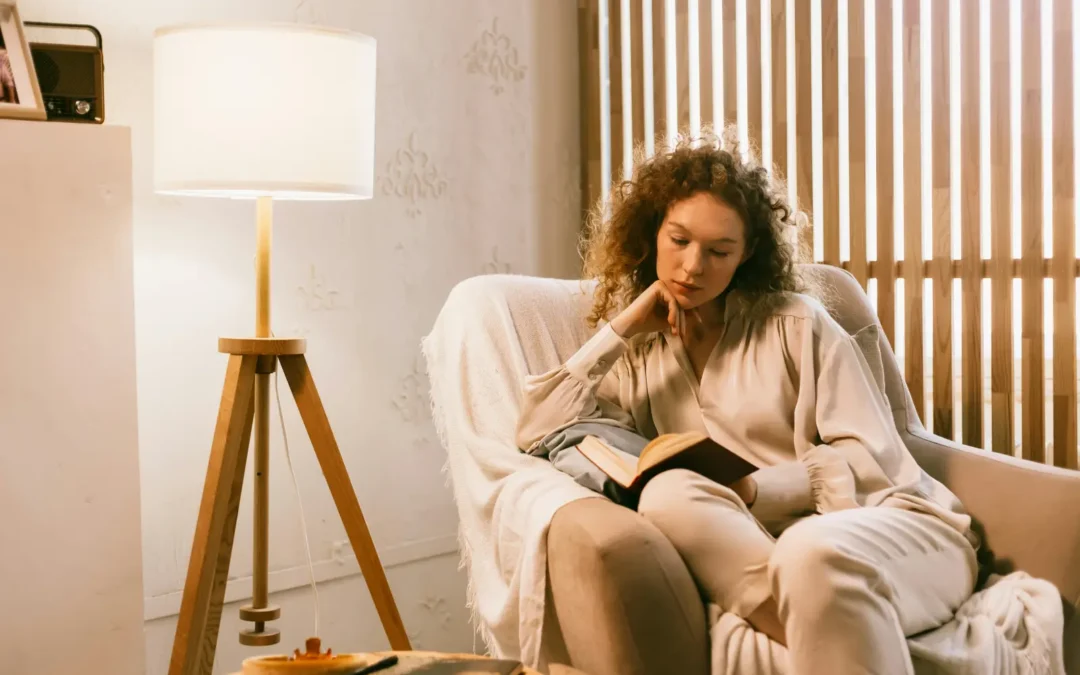 Why Comfort-First Spaces Are Shaping Modern Homes