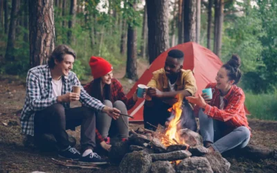 Camping Near Tulsa: Getaways for Your Next Weekend