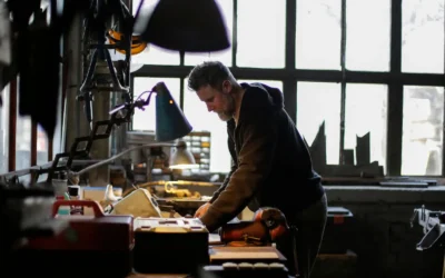 Make the Most of Your Garage: Smart Organization Ideas