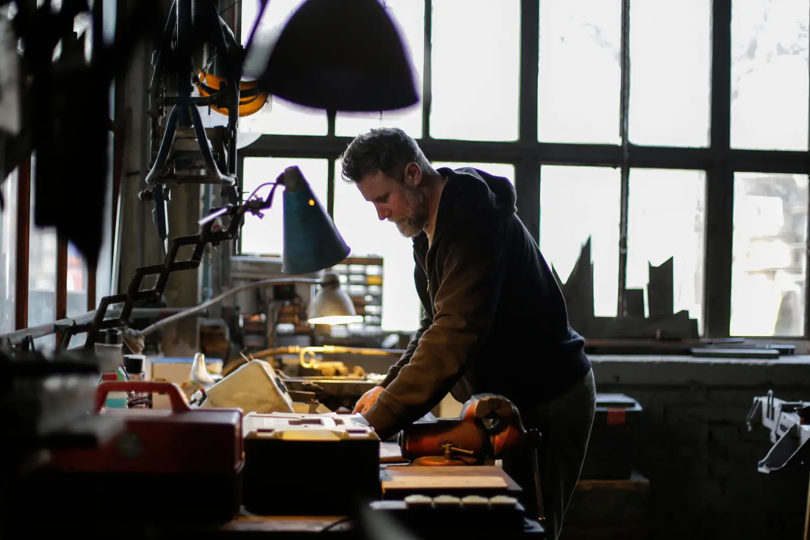 Make the Most of Your Garage: Smart Organization Ideas