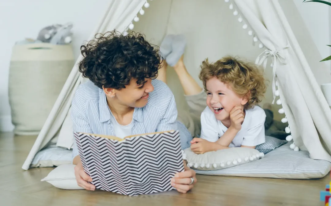 Unplug at Home: The Benefits of Creating Tech-Free Spaces