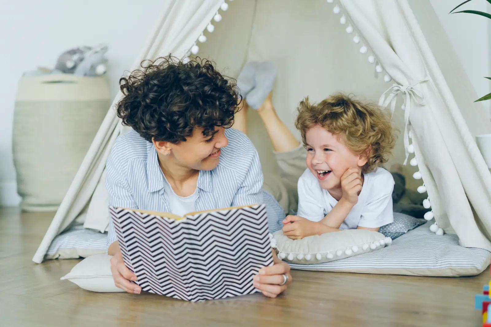 Unplug at Home: The Benefits of Creating Tech-Free Spaces