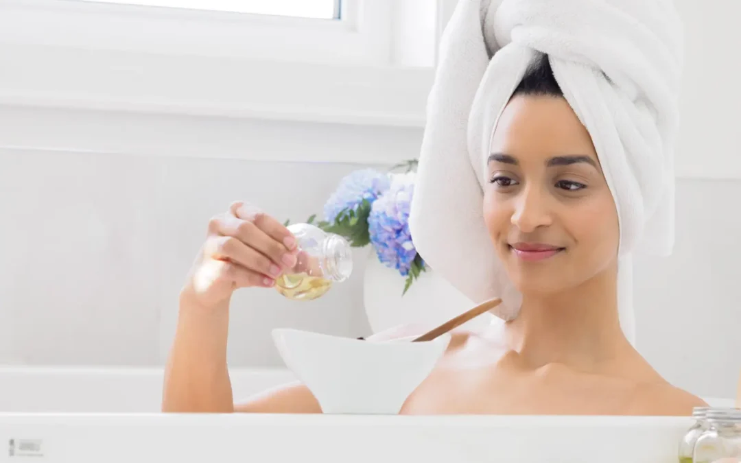 How to Create a Spa-Like Bathroom at Home