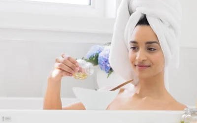 How to Create a Spa-Like Bathroom at Home