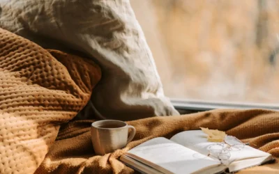 New Season, New Rhythm: Simple Ways to Get Your Home Ready for Fall