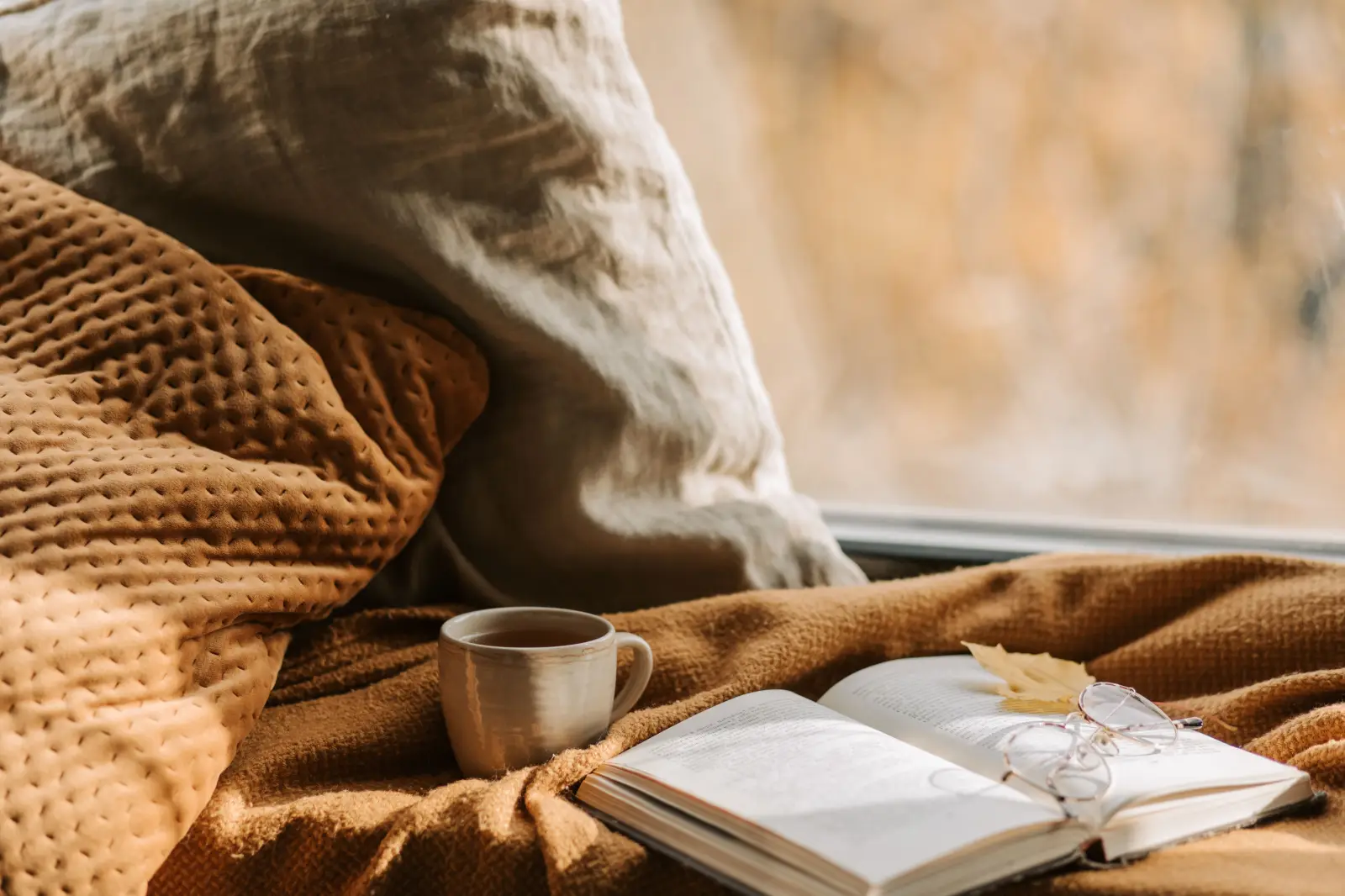 Simple Ways to Get Your Home Ready for Fall